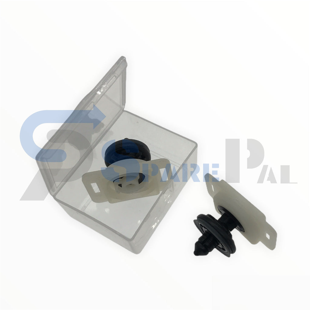 SparePal  Fastener & Clip SPL-10274