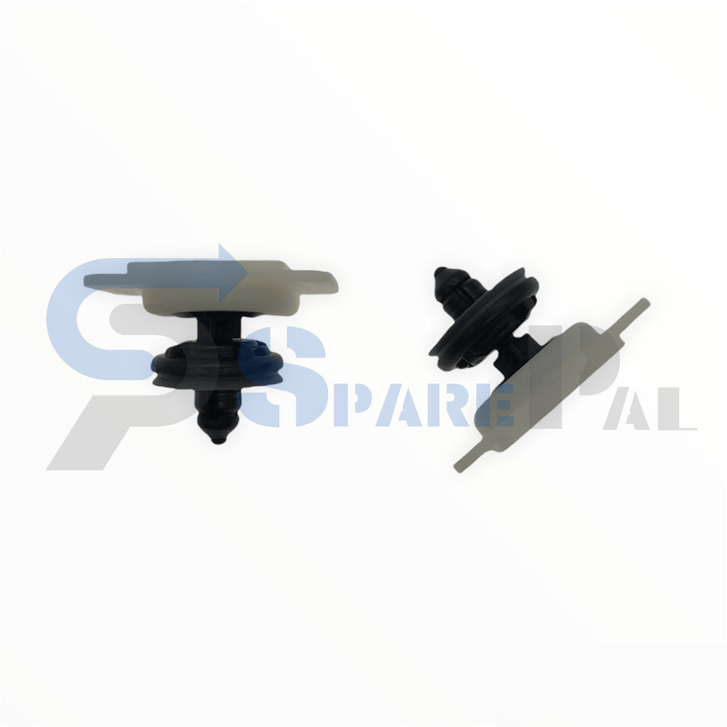 SparePal  Fastener & Clip SPL-10274