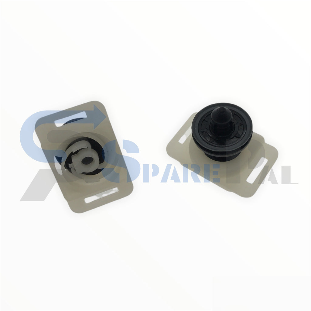 SparePal  Fastener & Clip SPL-10274