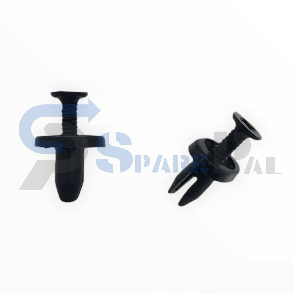 SparePal  Fastener & Clip SPL-10276