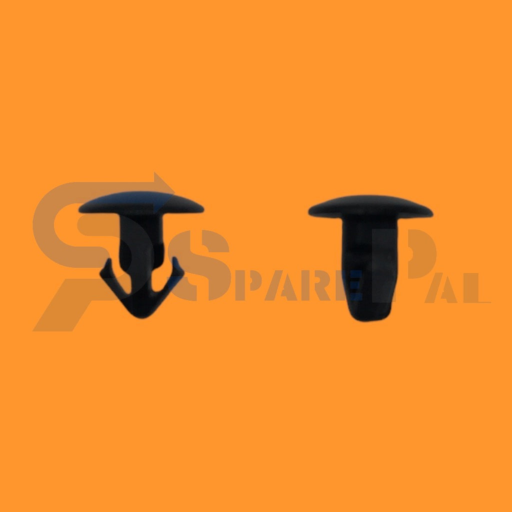 SparePal  Fastener & Clip SPL-10277