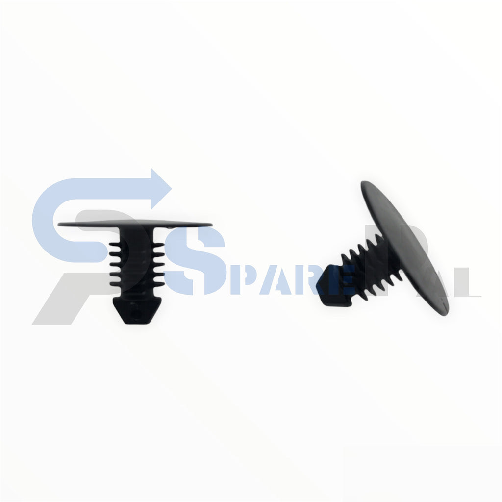 SparePal  Fastener & Clip SPL-10281