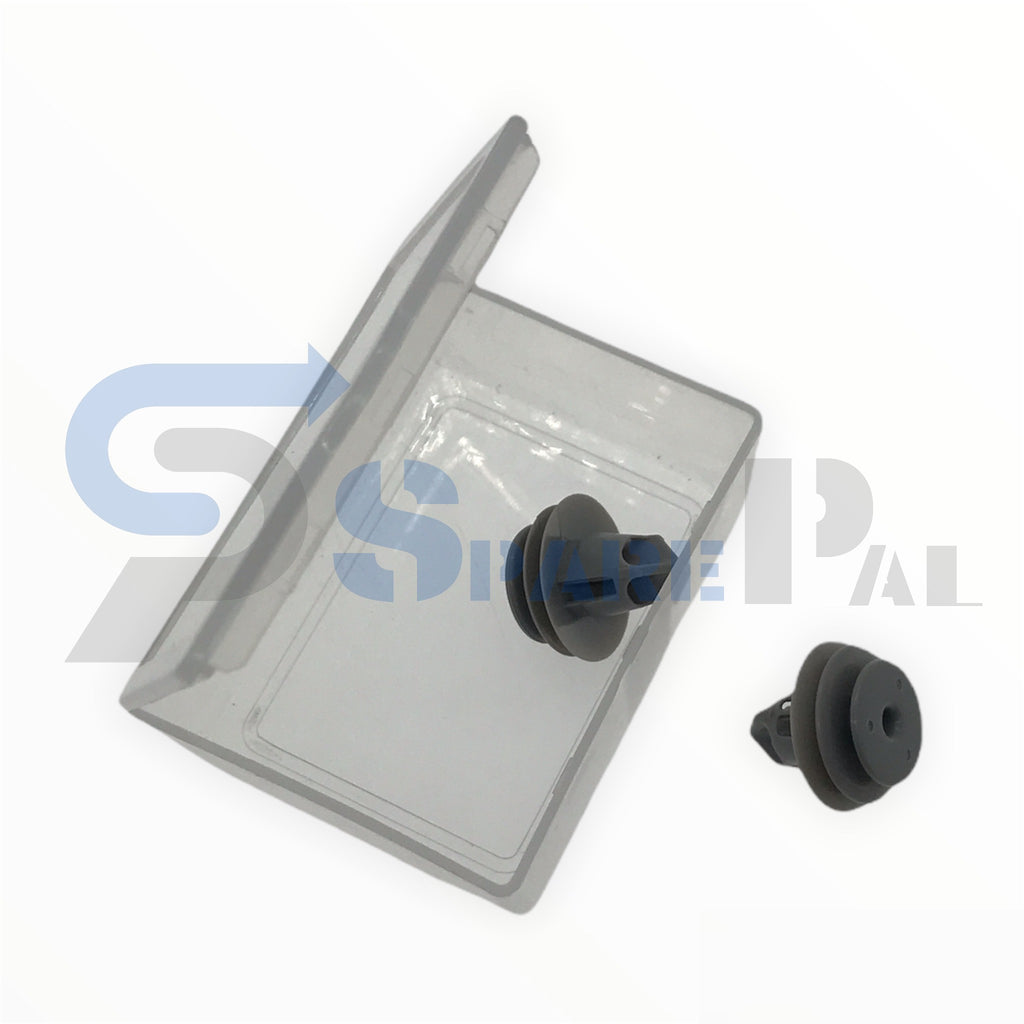 SparePal  Fastener & Clip SPL-10284