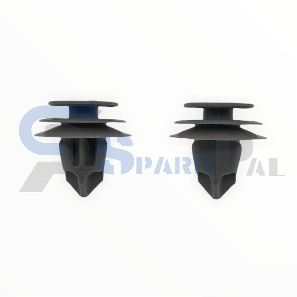 SparePal  Fastener & Clip SPL-10284