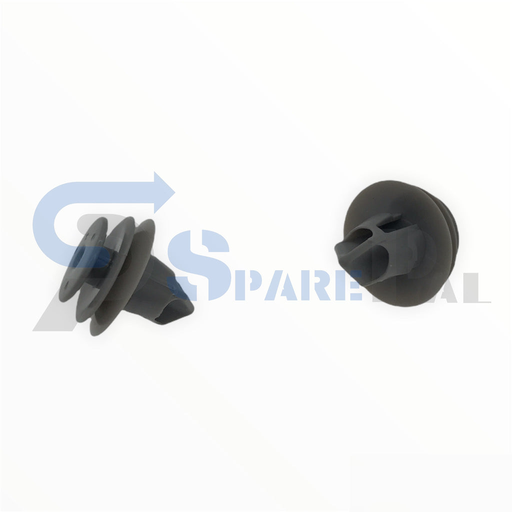 SparePal  Fastener & Clip SPL-10284