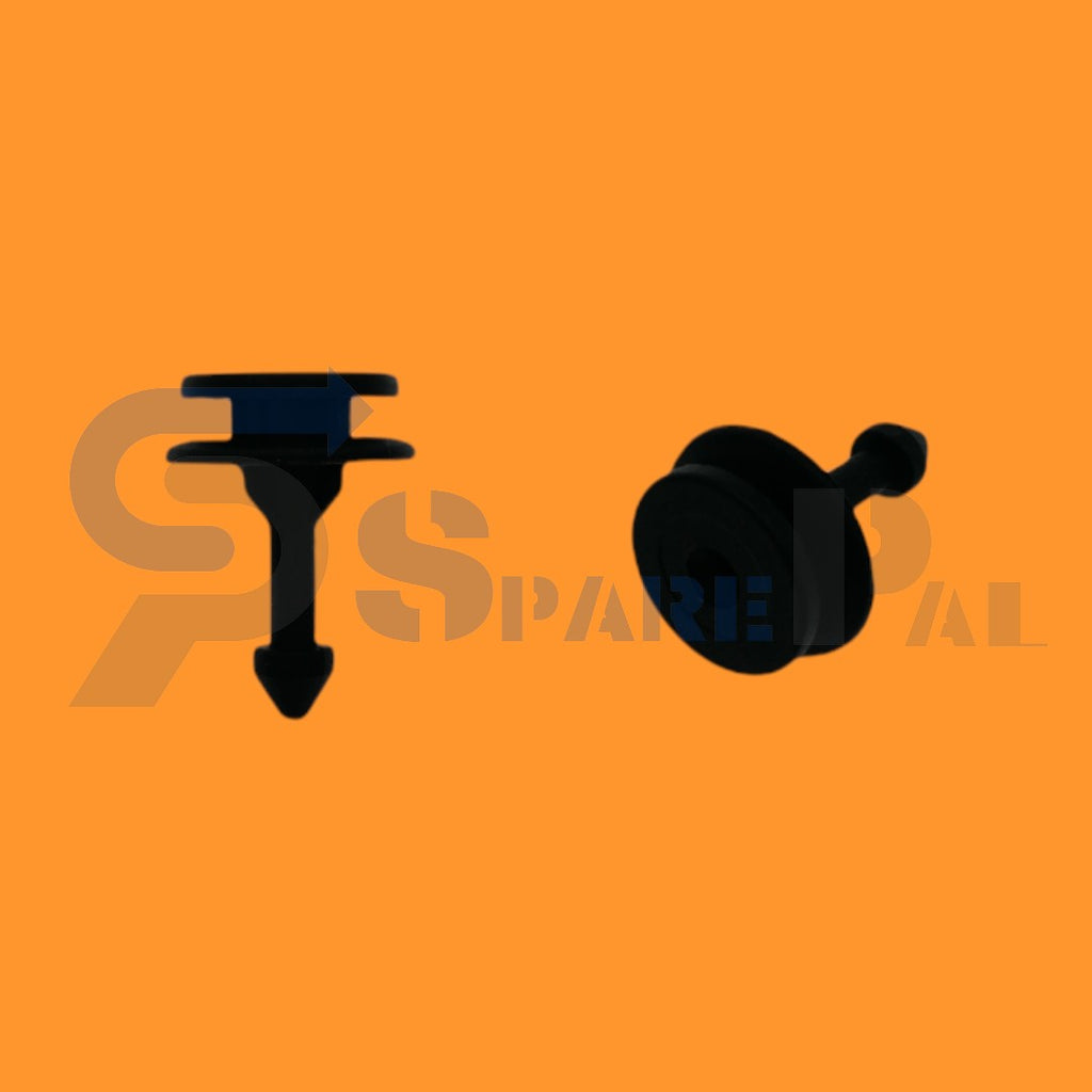 SparePal  Fastener & Clip SPL-10287