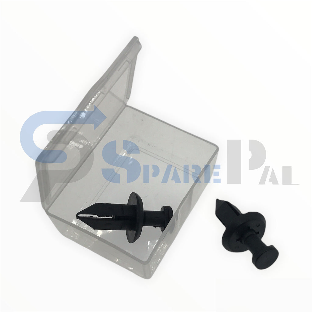 SparePal  Fastener & Clip SPL-10291