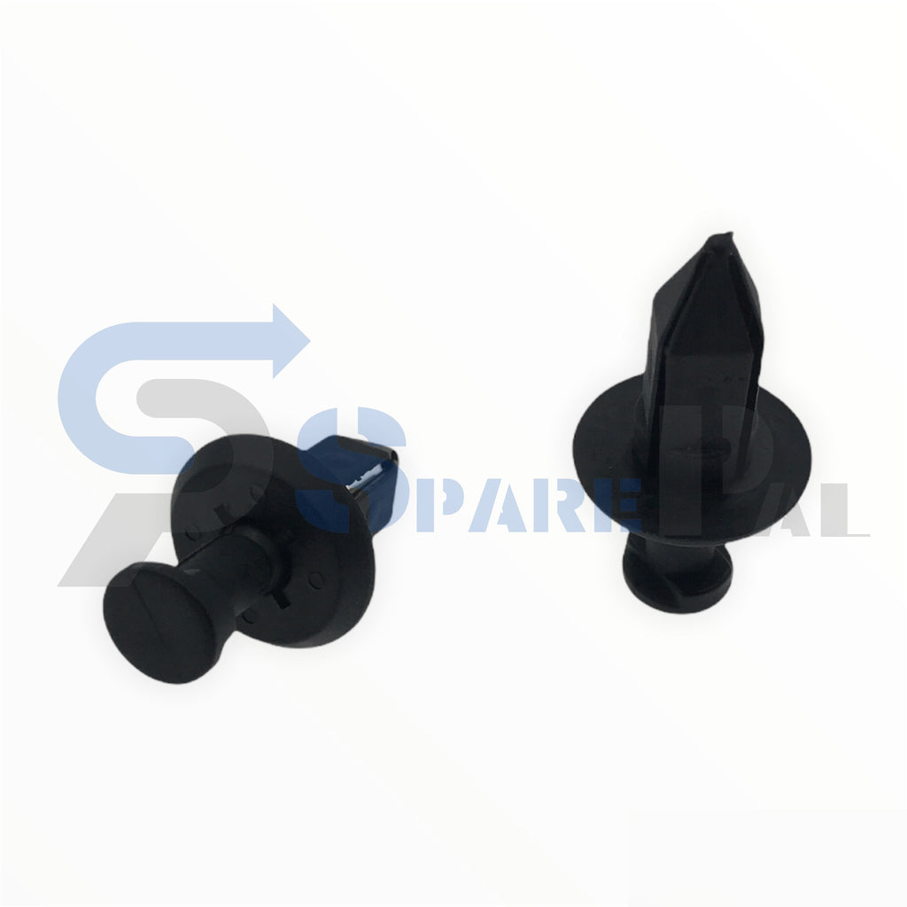 SparePal  Fastener & Clip SPL-10291