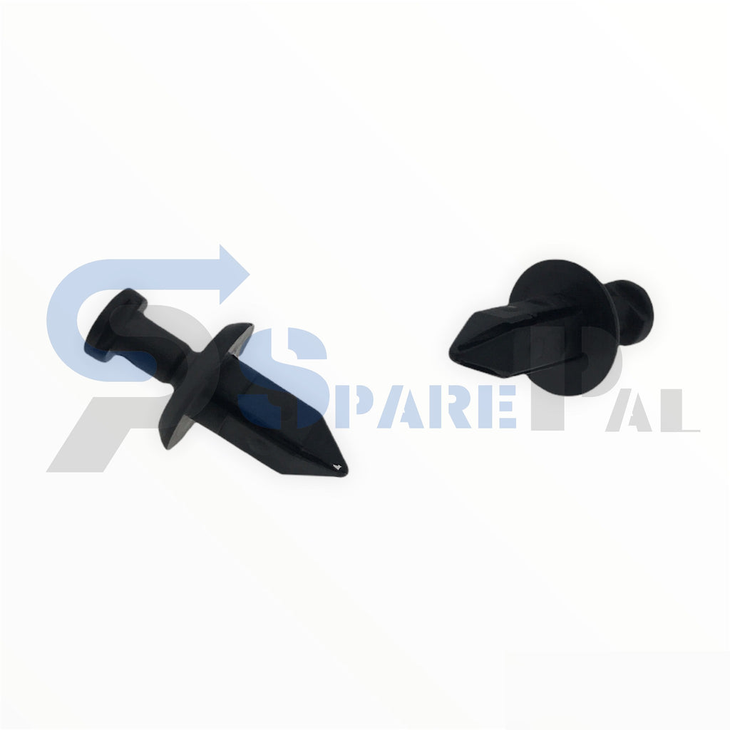 SparePal  Fastener & Clip SPL-10291