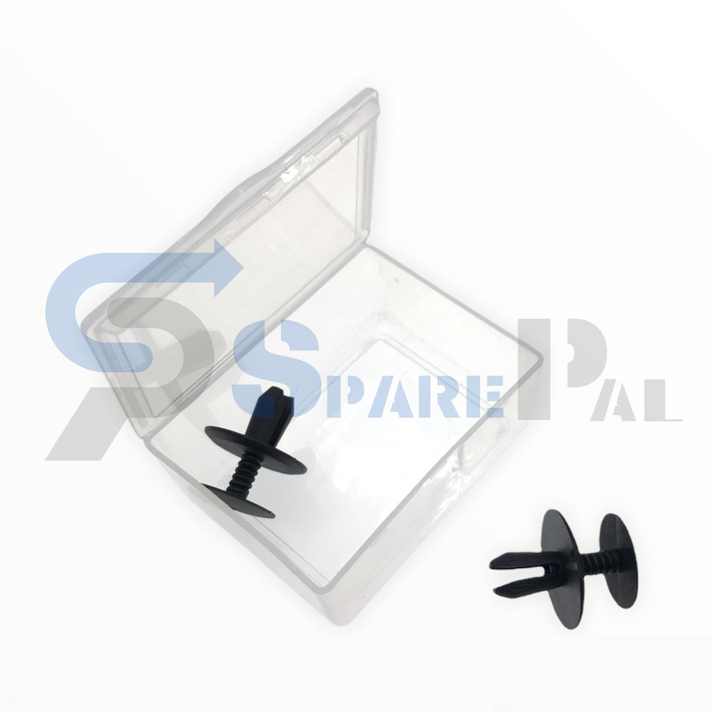 SparePal  Fastener & Clip SPL-10293