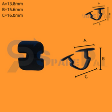 Load image into Gallery viewer, SparePal  Fastener &amp; Clip SPL-10295