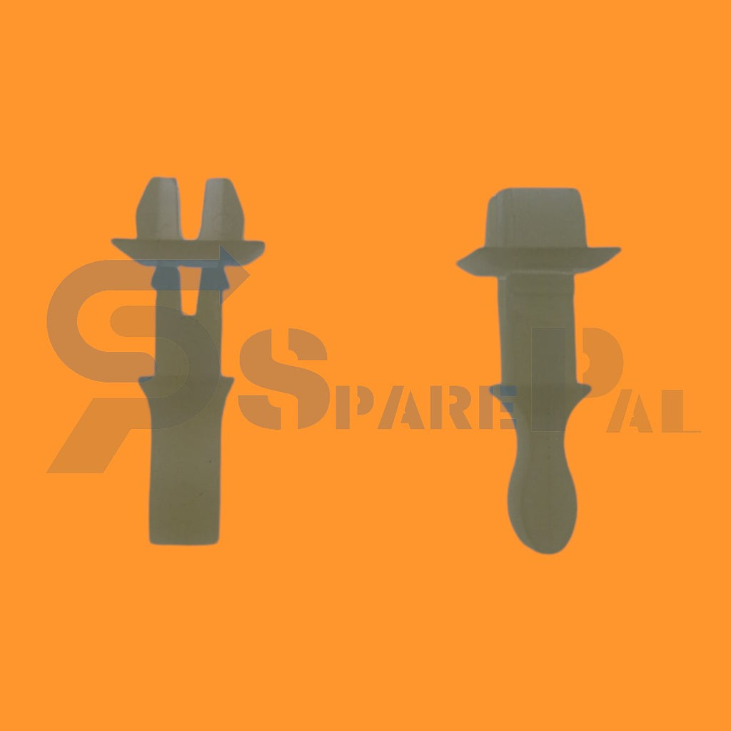 SparePal  Fastener & Clip SPL-10297