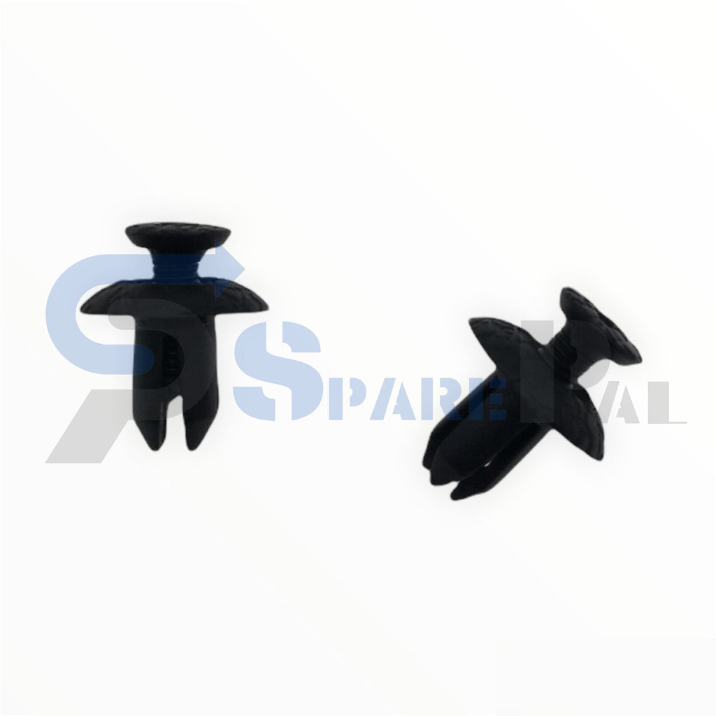 SparePal  Fastener & Clip SPL-10300