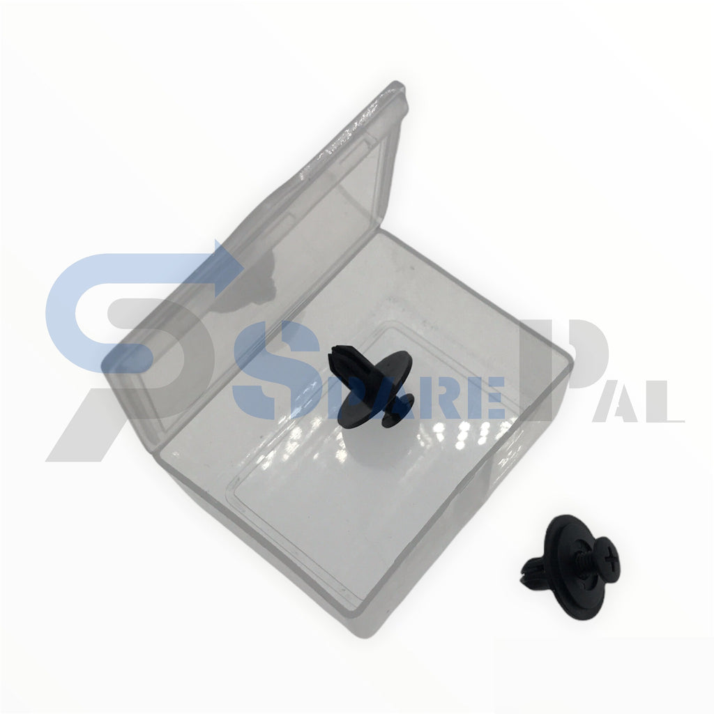 SparePal  Fastener & Clip SPL-10302