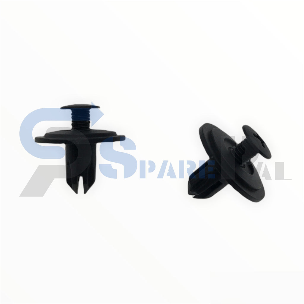 SparePal  Fastener & Clip SPL-10302