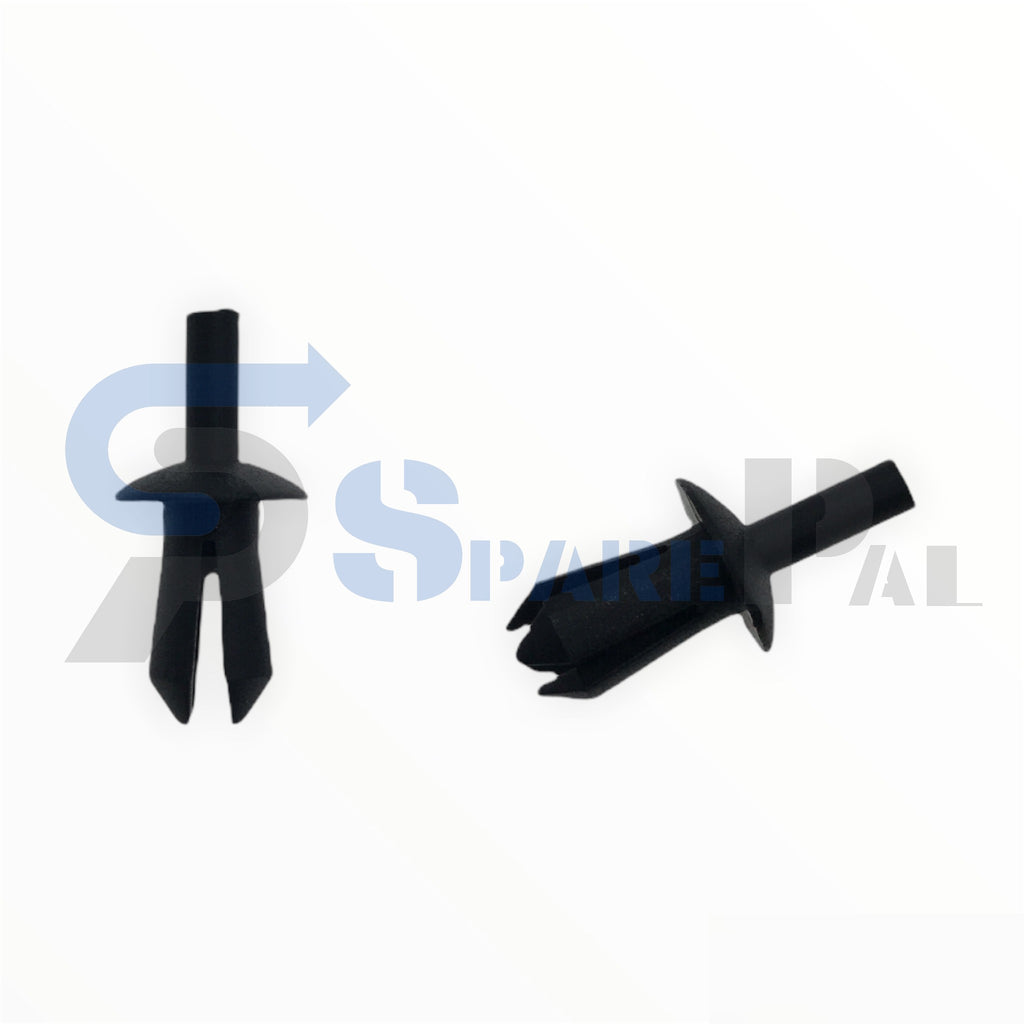 SparePal  Fastener & Clip SPL-10304