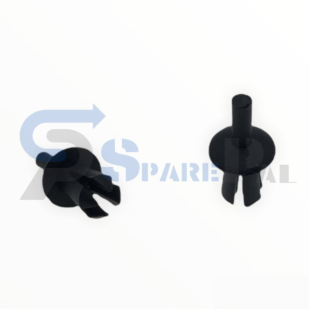 SparePal  Fastener & Clip SPL-10304