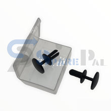 이미지를 갤러리 뷰어에 로드 , SparePal  Fastener &amp; Clip SPL-10308