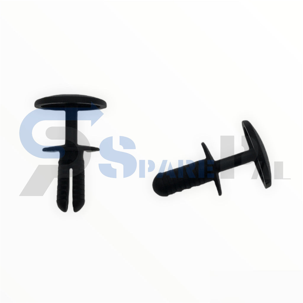 SparePal  Fastener & Clip SPL-10308