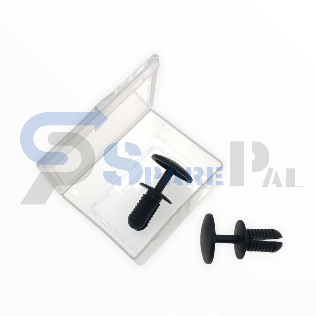 SparePal  Fastener & Clip SPL-10309