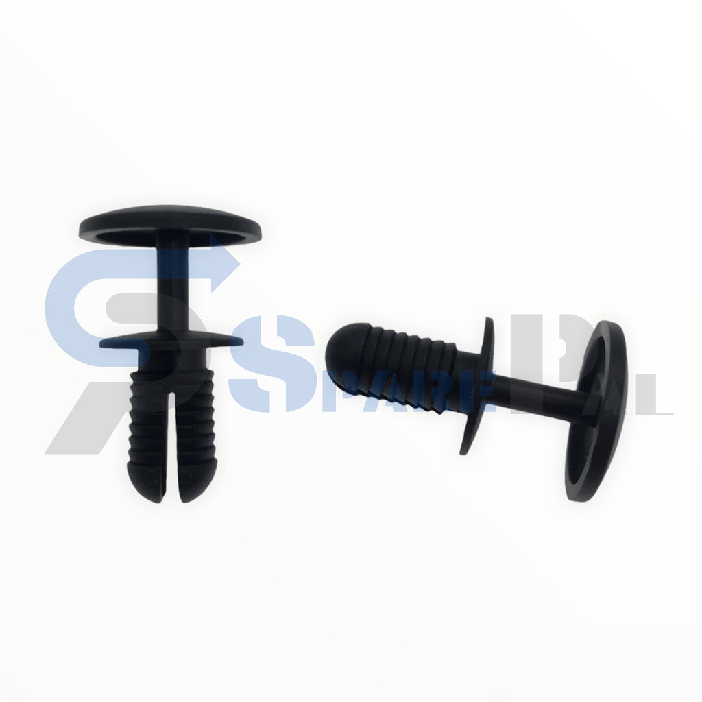 SparePal  Fastener & Clip SPL-10309