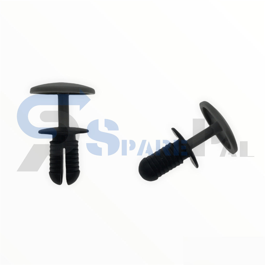 SparePal  Fastener & Clip SPL-10311