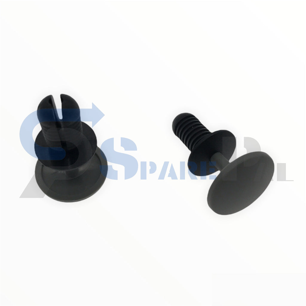 SparePal  Fastener & Clip SPL-10311