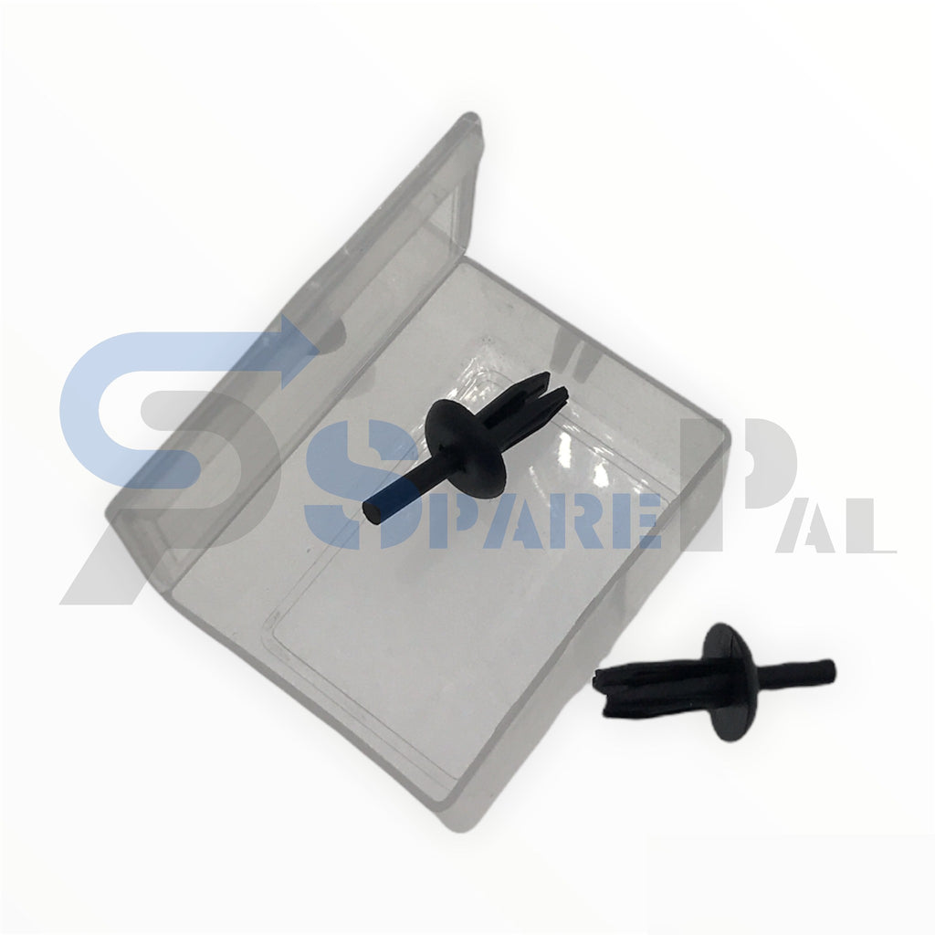 SparePal  Fastener & Clip SPL-10323