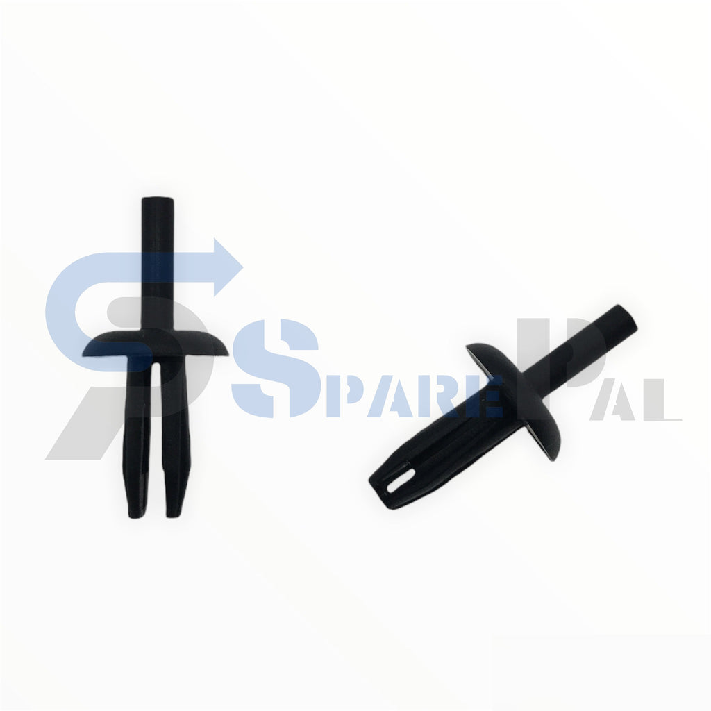 SparePal  Fastener & Clip SPL-10323