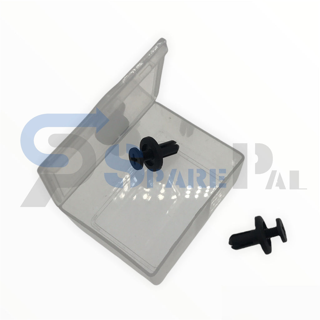 SparePal  Fastener & Clip SPL-10328