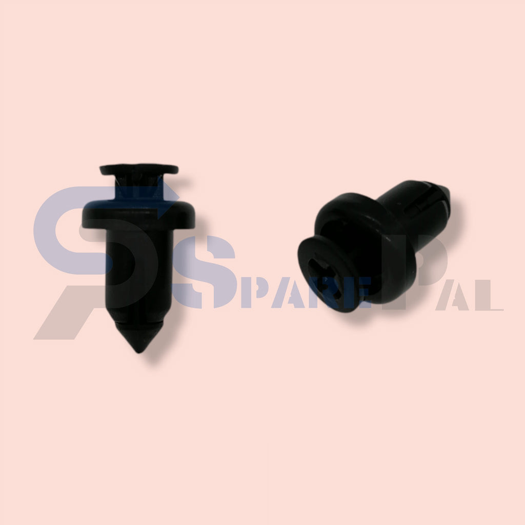 SparePal  Fastener & Clip SPL-10333