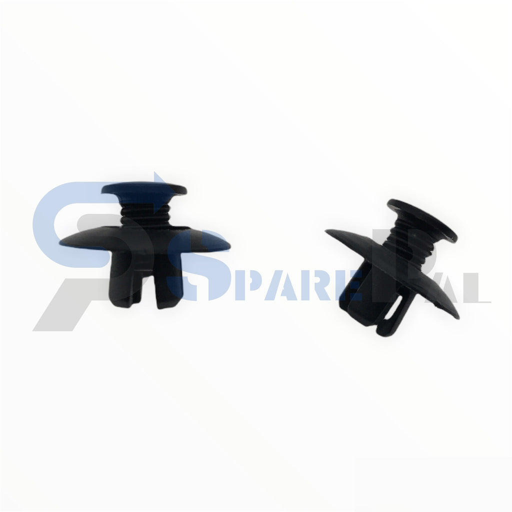 SparePal  Fastener & Clip SPL-10335