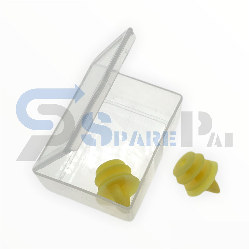 SparePal  Fastener & Clip SPL-10342