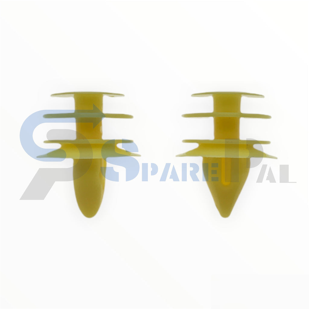 SparePal  Fastener & Clip SPL-10342