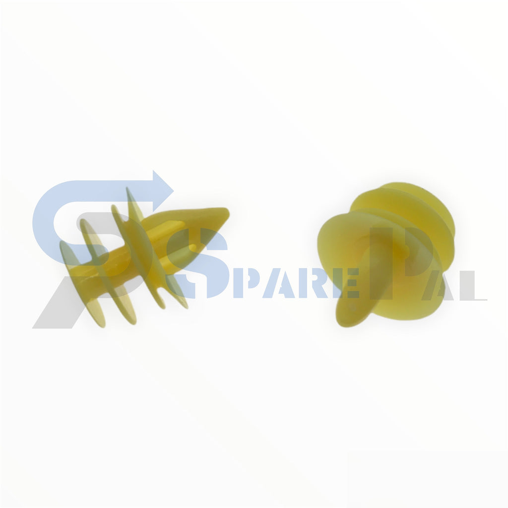 SparePal  Fastener & Clip SPL-10342