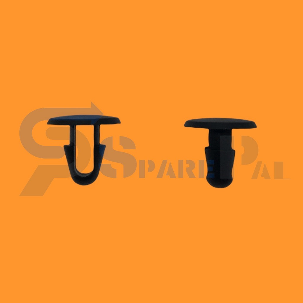 SparePal  Fastener & Clip SPL-10343