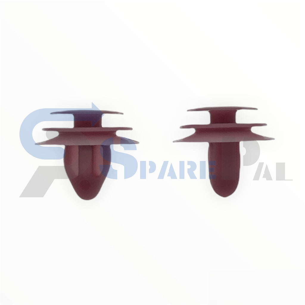 SparePal  Fastener & Clip SPL-10344