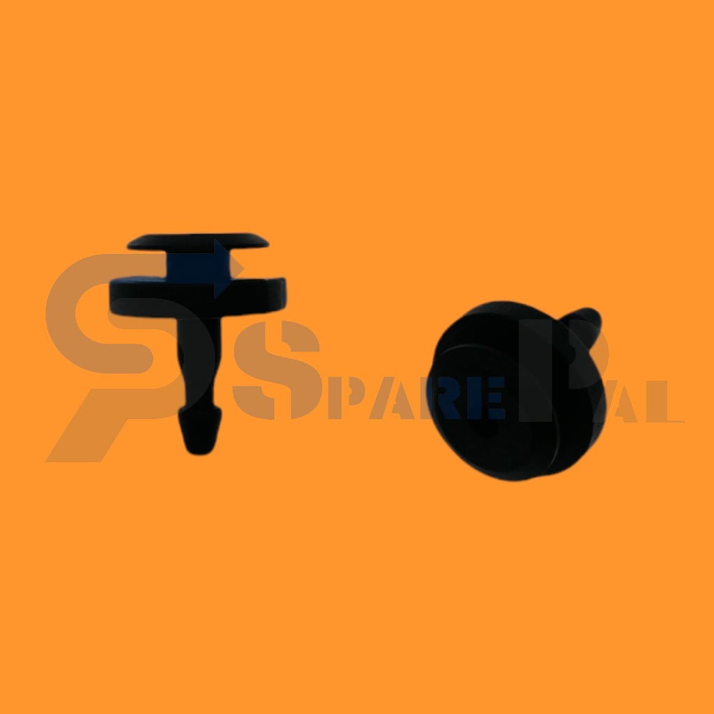 SparePal  Fastener & Clip SPL-10352