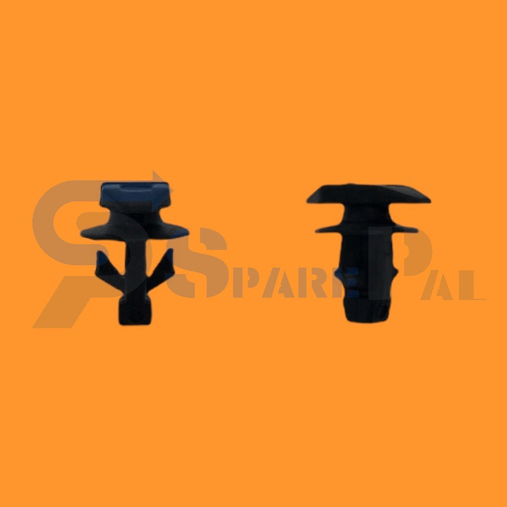 SparePal  Fastener & Clip SPL-10356