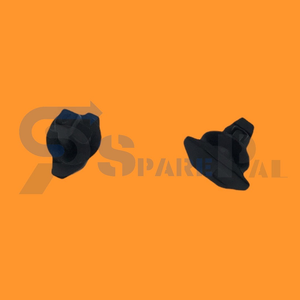 SparePal  Fastener & Clip SPL-10356