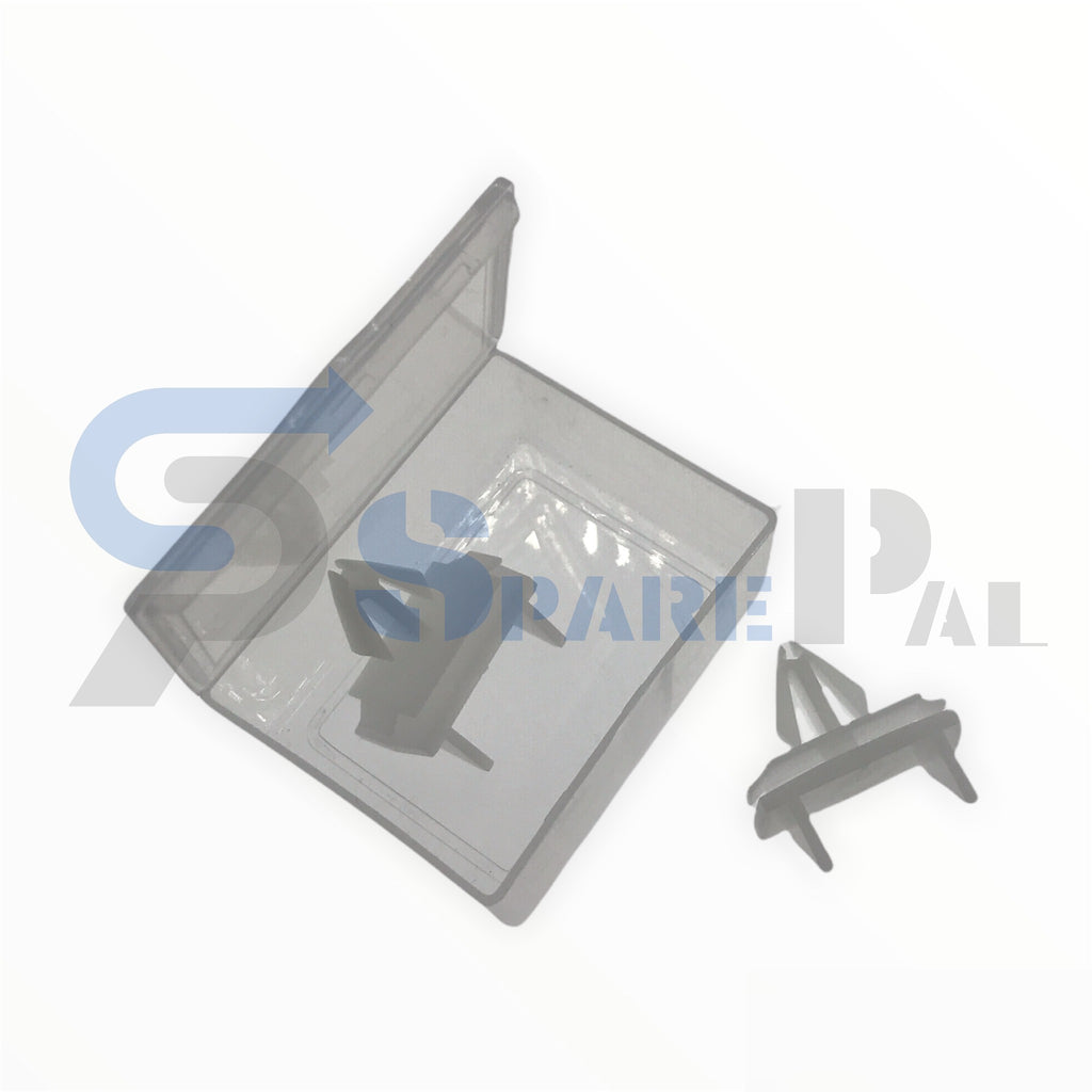 SparePal  Fastener & Clip SPL-10369