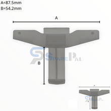 이미지를 갤러리 뷰어에 로드 , SparePal  Fastener &amp; Clip SPL-10371