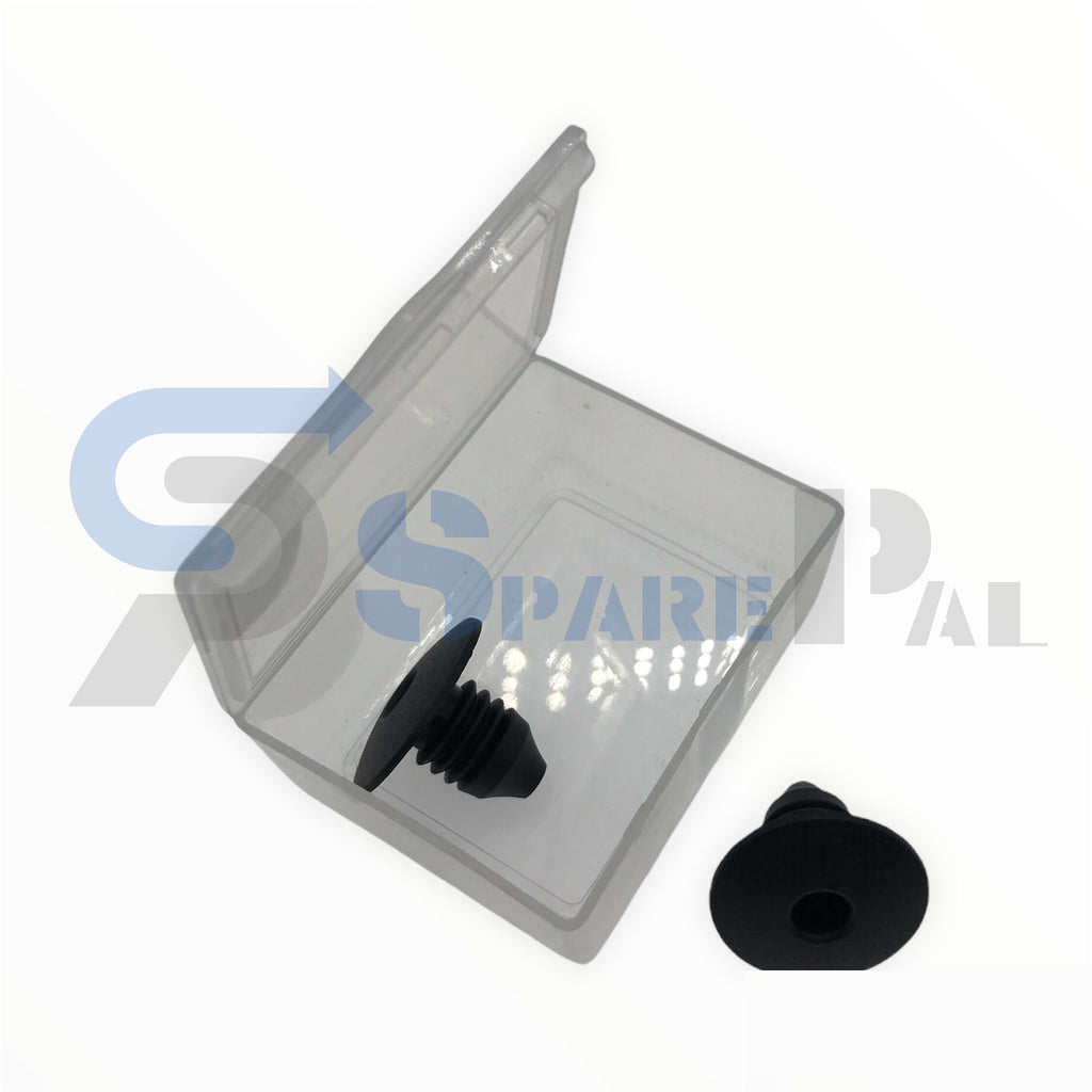 SparePal  Fastener & Clip SPL-10374