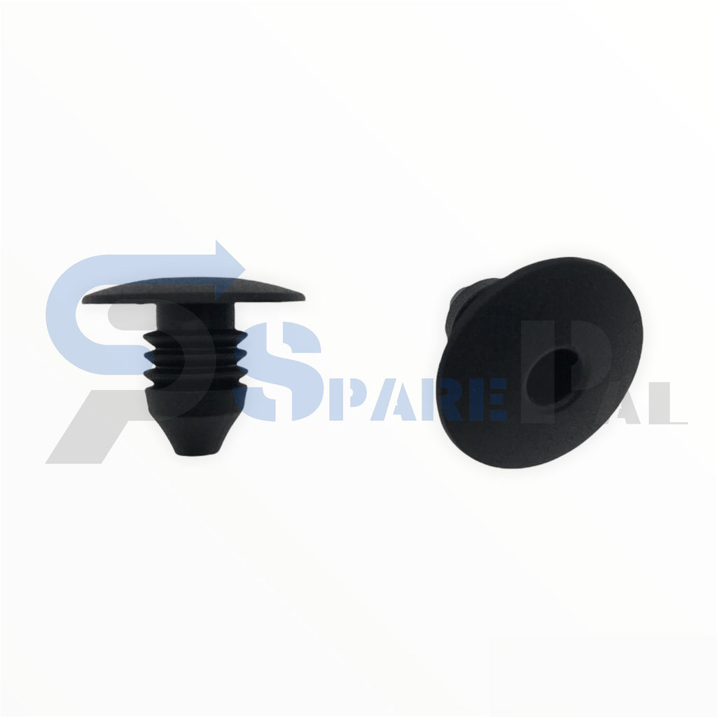 SparePal  Fastener & Clip SPL-10374