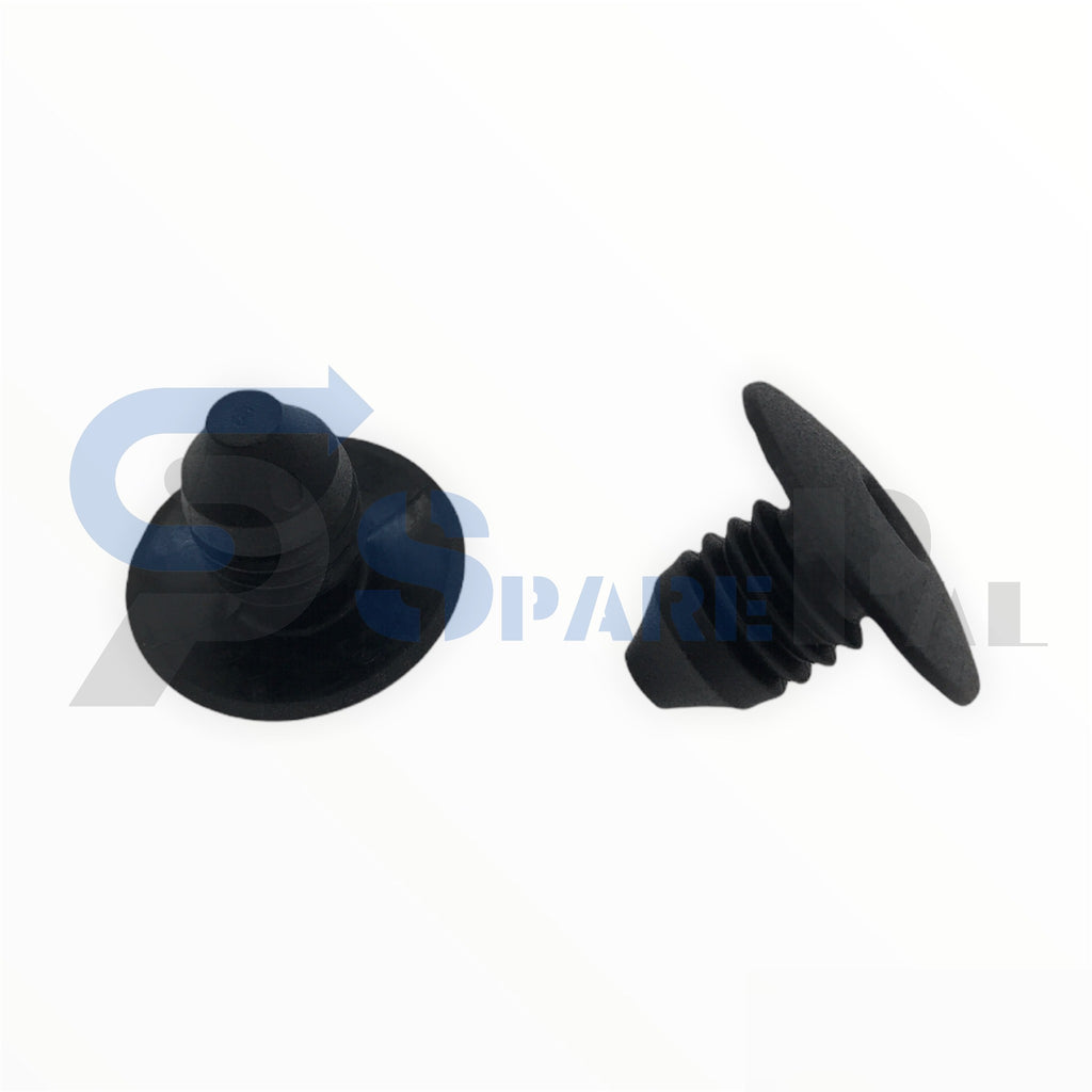 SparePal  Fastener & Clip SPL-10374