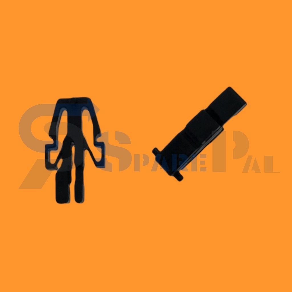 SparePal  Fastener & Clip SPL-10376