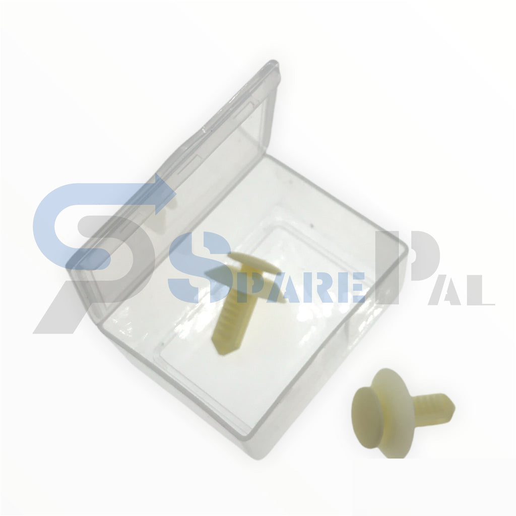 SparePal  Fastener & Clip SPL-10385