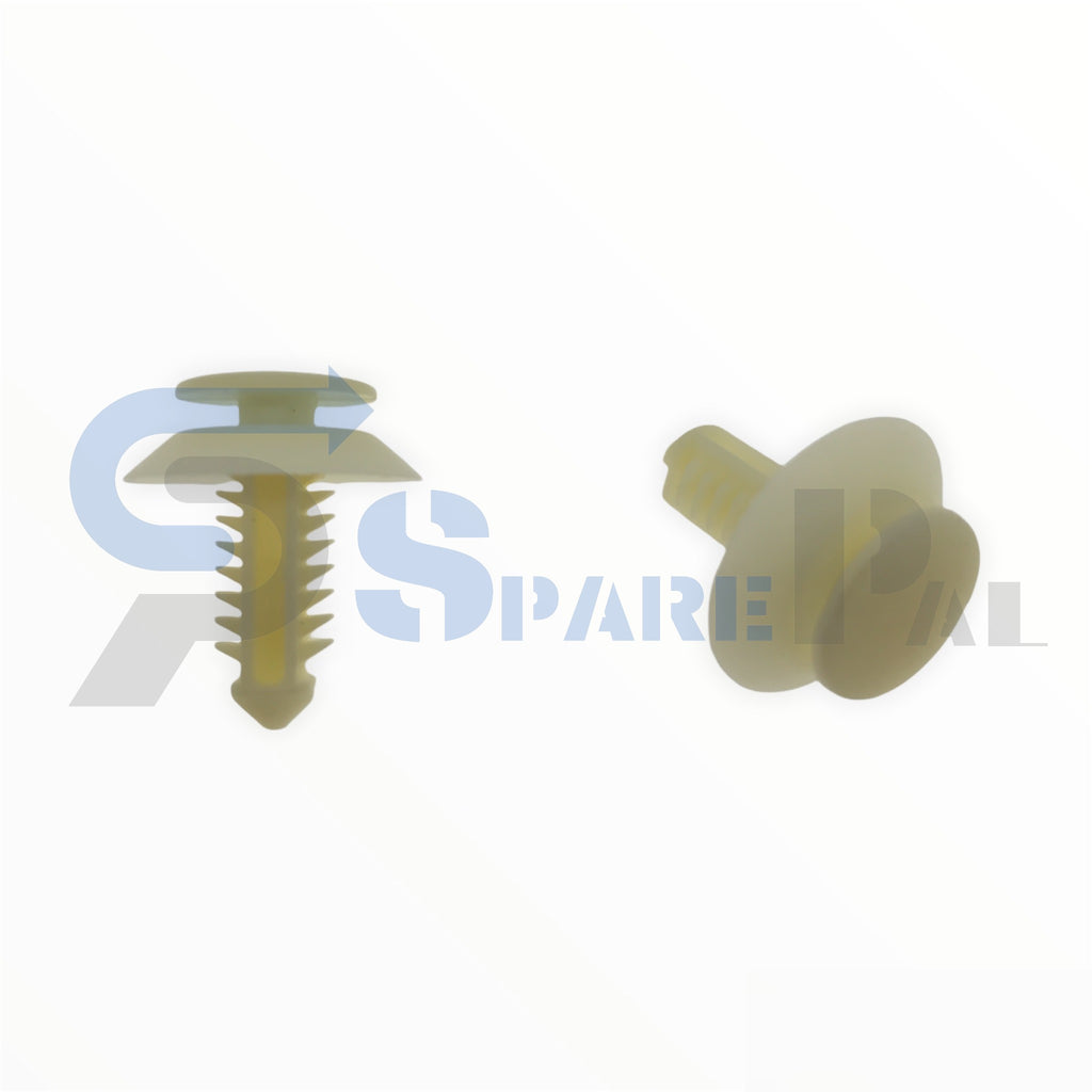 SparePal  Fastener & Clip SPL-10385