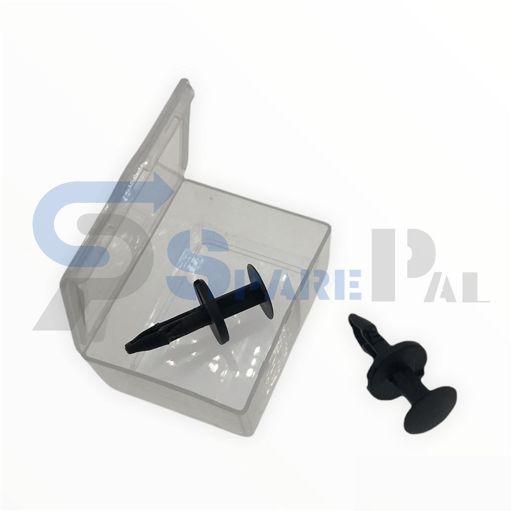 SparePal  Fastener & Clip SPL-10386