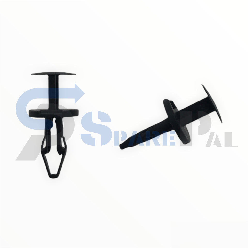 SparePal  Fastener & Clip SPL-10386